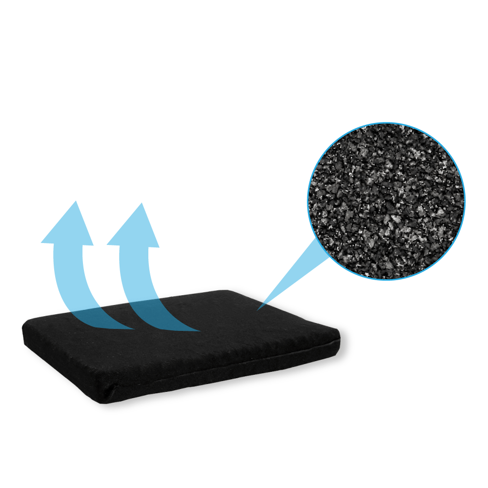 Filtre à charbon longue durée Juno MCFE11 / 9029800563 par AllSpares