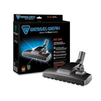 Brosse d'aspirateur universelle Wessel-Werk RD 296