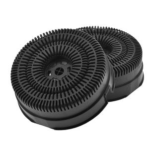 Filtre à charbon (2pcs) d'origine ETNA REC85