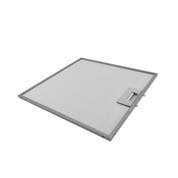 Filtre à graisse en métal 320x320mm compatible avec Ikea 481248058144