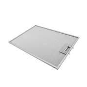 Filtre à graisse en métal 380x283mm compatible avec Ikea 480122102174