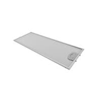 Filtre à graisse en métal 468x183mm ETNA 401468 par AllSpares