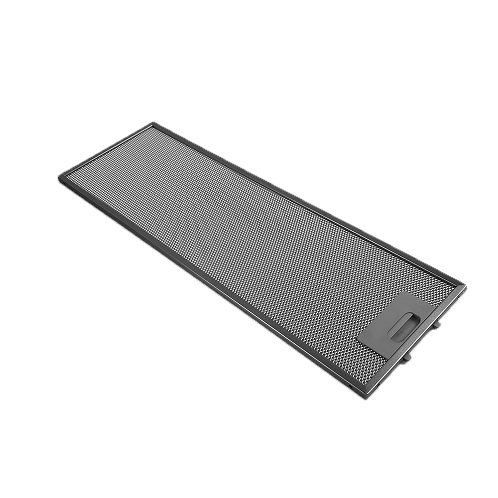 Filtre à graisse en métal 532x176mm Elica GF023B par AllSpares