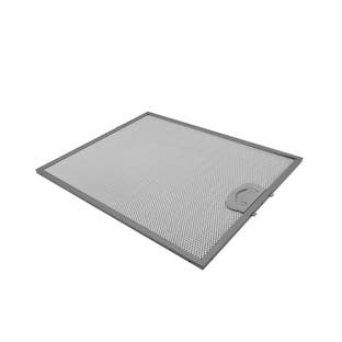 Filtre à graisse en métal 352x284mm ATAG 288196 par AllSpares