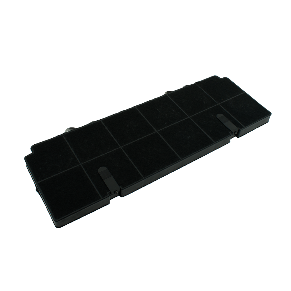 Filtre à charbon convient pour AEG MCFB71