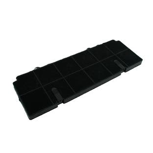 Filtre à charbon convient pour AEG MCFB71