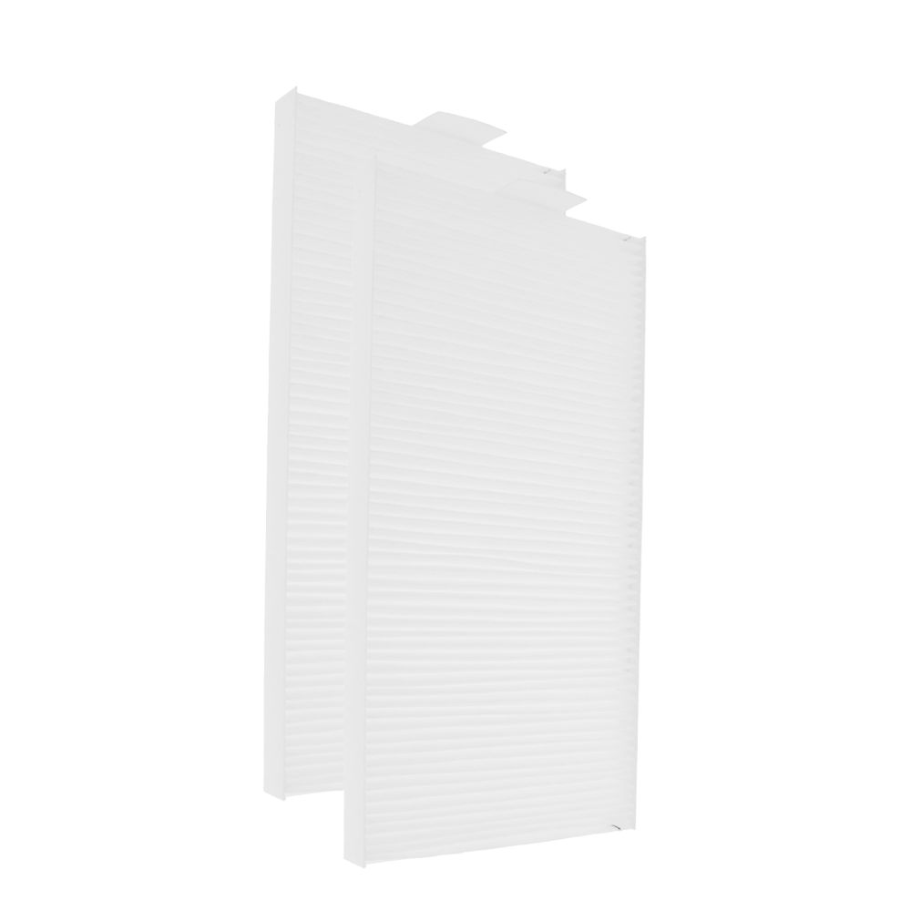 Filtre M5 (2pcs) compatible avec STIEBEL ELTRON LWZ304/404/504/604/8S/8CS