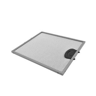 Filtre à graisse en métal 272X238mm d'origine DeDietrich 79X8840