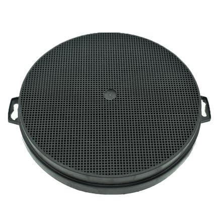 Filtre à charbon pour Küppersbusch ZUB571 / 501303