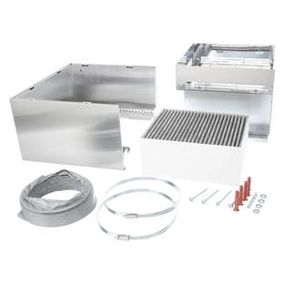 Kit de recyclage CleanAir d'origine Balay Z5270X0 /17000173