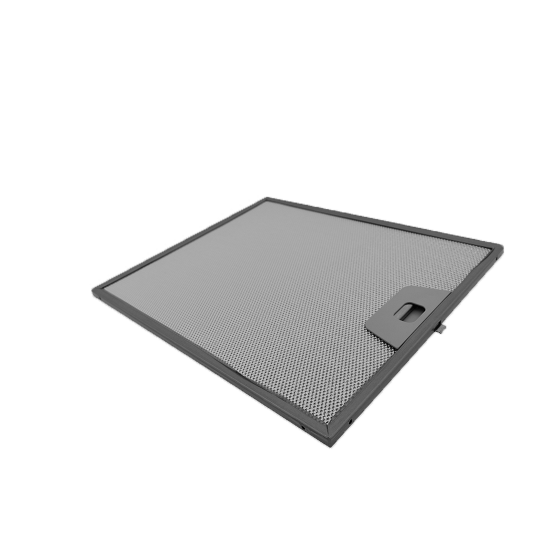 Filtre à graisse en métal 300x252mm 50248271004 par AllSpares