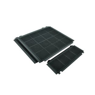 Kit Filtres à charbon (3pcs) d'origine Airforce AFFCAF203