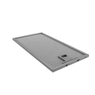 Filtre à graisse en métal 303x167mm d'origine Neff 11004960