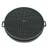 Filtre à charbon pour Zanussi MCFE43 / 9029801520