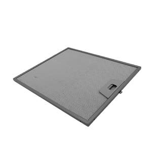 Filtre à graisse en métal 300x253mm d'origine Arthur Martin 4055081220