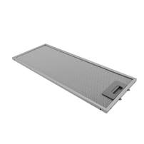 Filtre à graisse en métal 455x185mm d'origine Electrolux 4055241147
