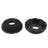 Filtre à charbon (2pcs) d'origine Beko C00928386 / 9197064002
