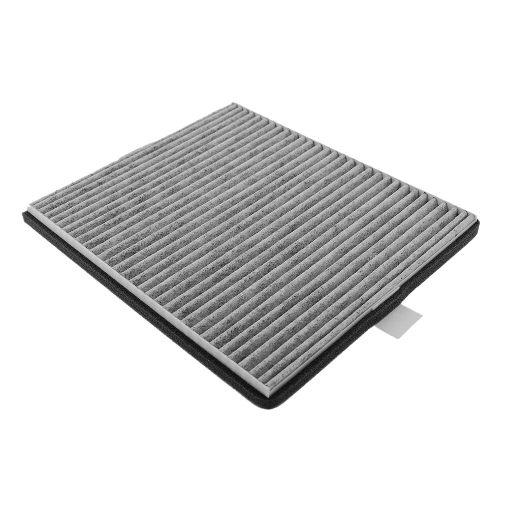 Filtre à charbon pour Miele DKF 12-P