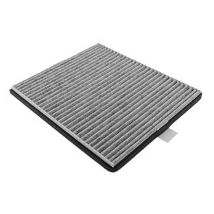 Filtre à charbon pour Miele DKF 12-P