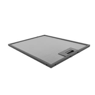 Filtre à graisse en métal 320x260mm d'origine Rosières 49027776