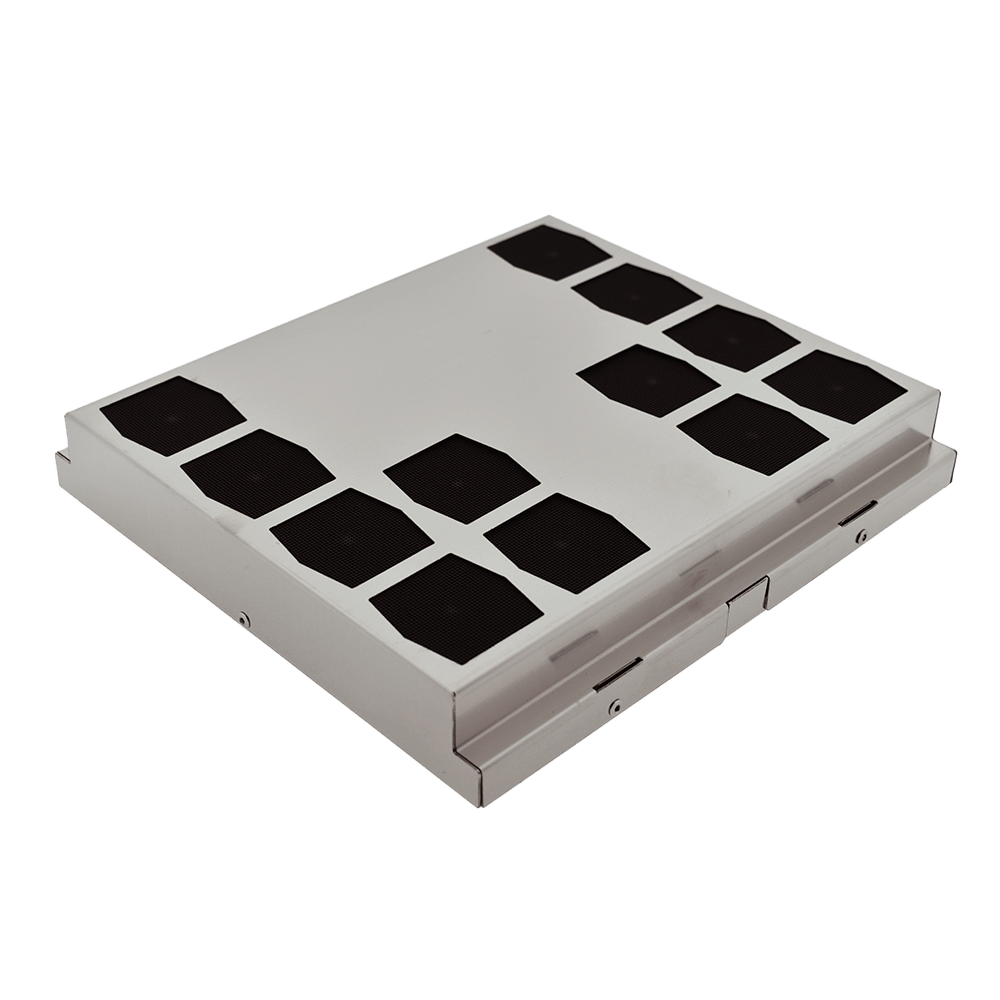 Filtre régénérable anti-odeur AEG MCFB66PR / 9029866093