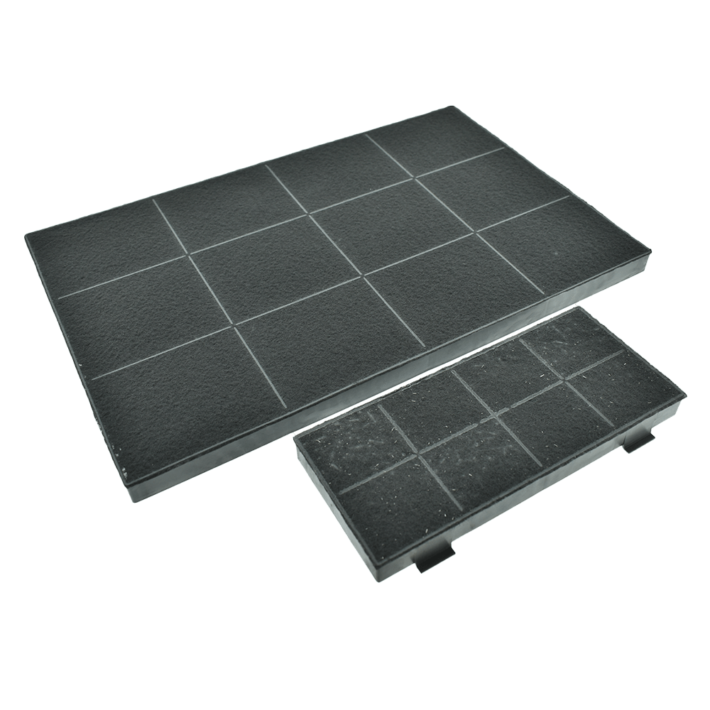 Filtre à charbon d’origine AEG 9029865061 / MCFB91