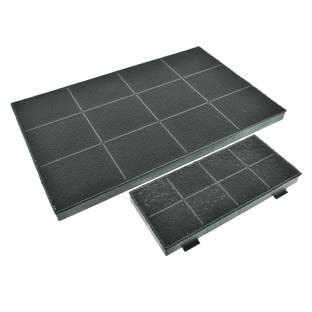 Filtre à charbon d’origine AEG 9029865061 / MCFB91