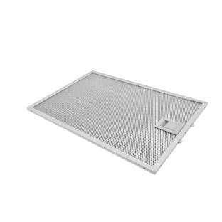 Filtre à graisse en métal 320x220mm Balay 362380 / 00362380 par Allspares
