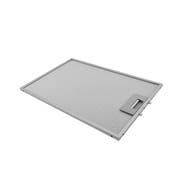 Filtre à graisse en métal 365x246mm Pelgrim 88019355 / 23865 par AllSpares