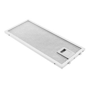 Filtre à graisse en métal 250x110mm d'origine Balay 11022470