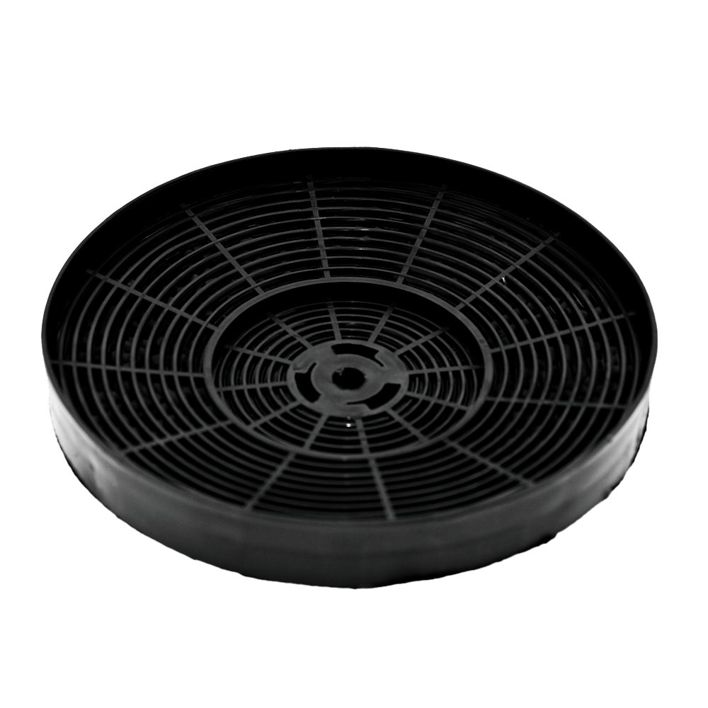 Filtre à charbon compatible avec Gorenje WHI629 / WHI649 / W6TB