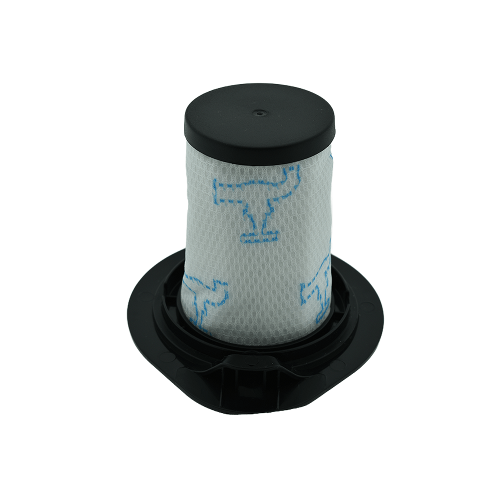 Filtre mousse compatible avec Rowenta aspirateur Air Force All-in-One / ZR009002