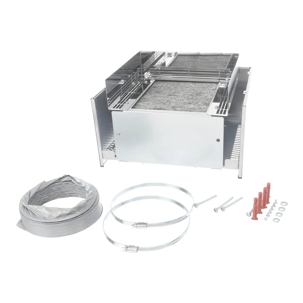 Kit de recyclage CleanAir d'origine Siemens Z5270X0 /17000173