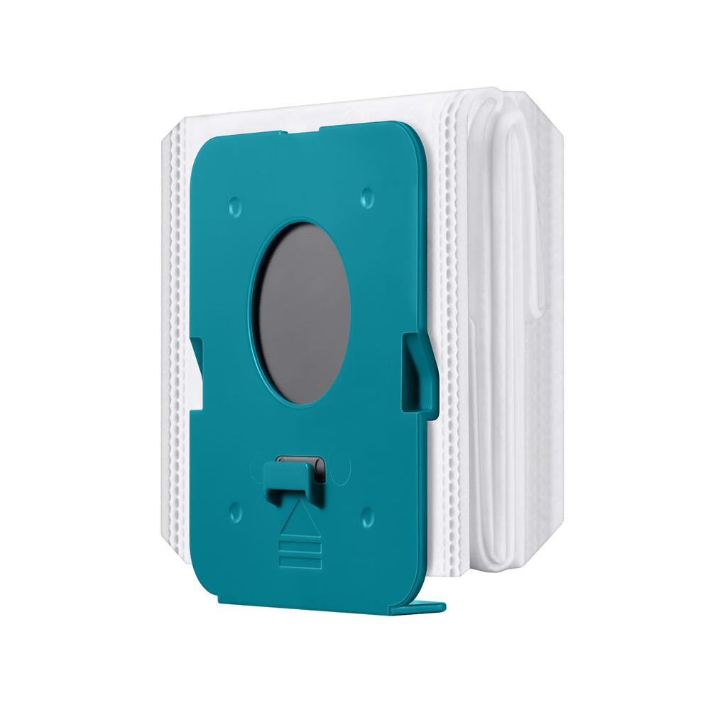 Sacs à Poussière Samsung Bespoke All-in-One Clean Station VCA-ADB952 (5 pcs)