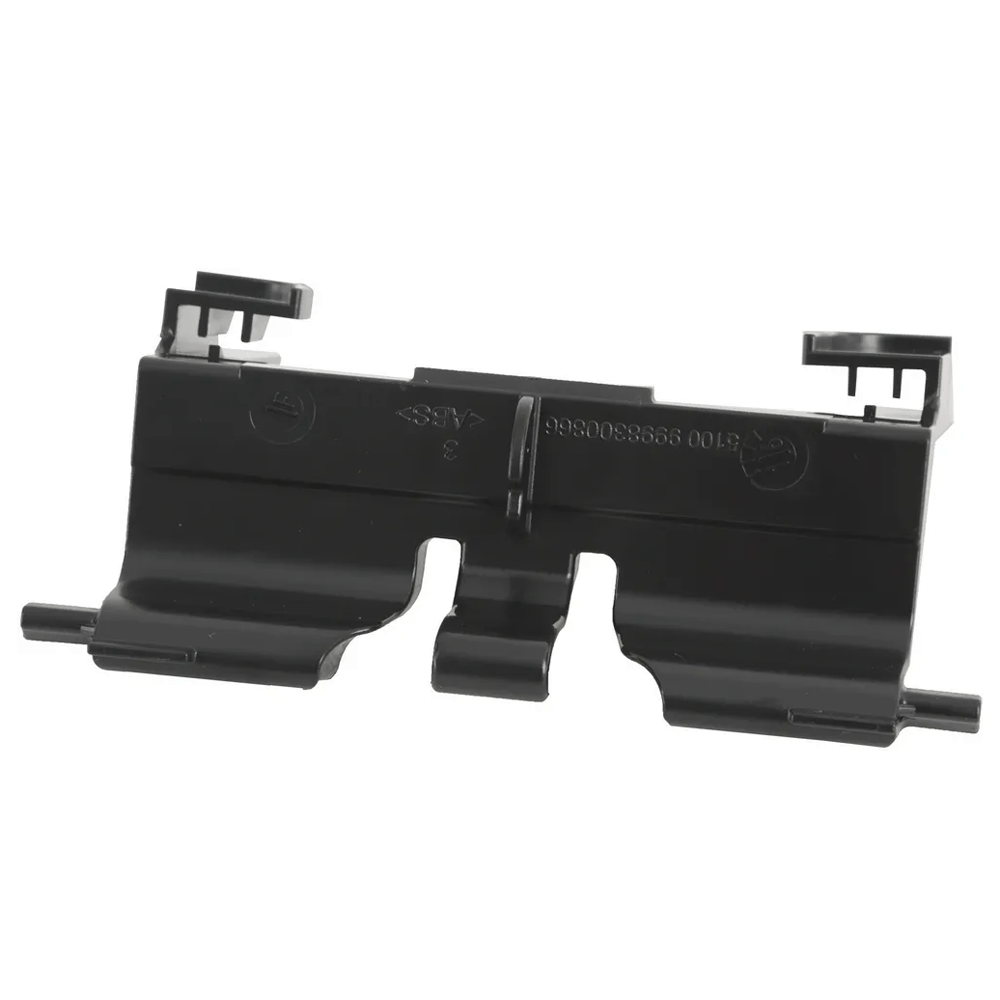 Support de Sac d’Aspirateur Bosch 00495701