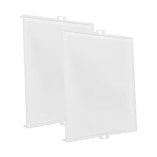 Filtre de rechange pour ventilateur compatible avec Helios ELF‑ELS 08190 (2 pcs)