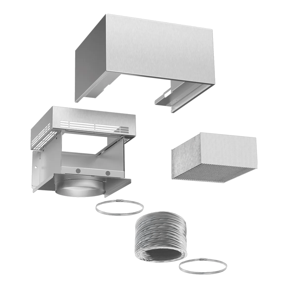 Kit de recyclage CleanAir d'origine Balay Z5270X0 /17000173