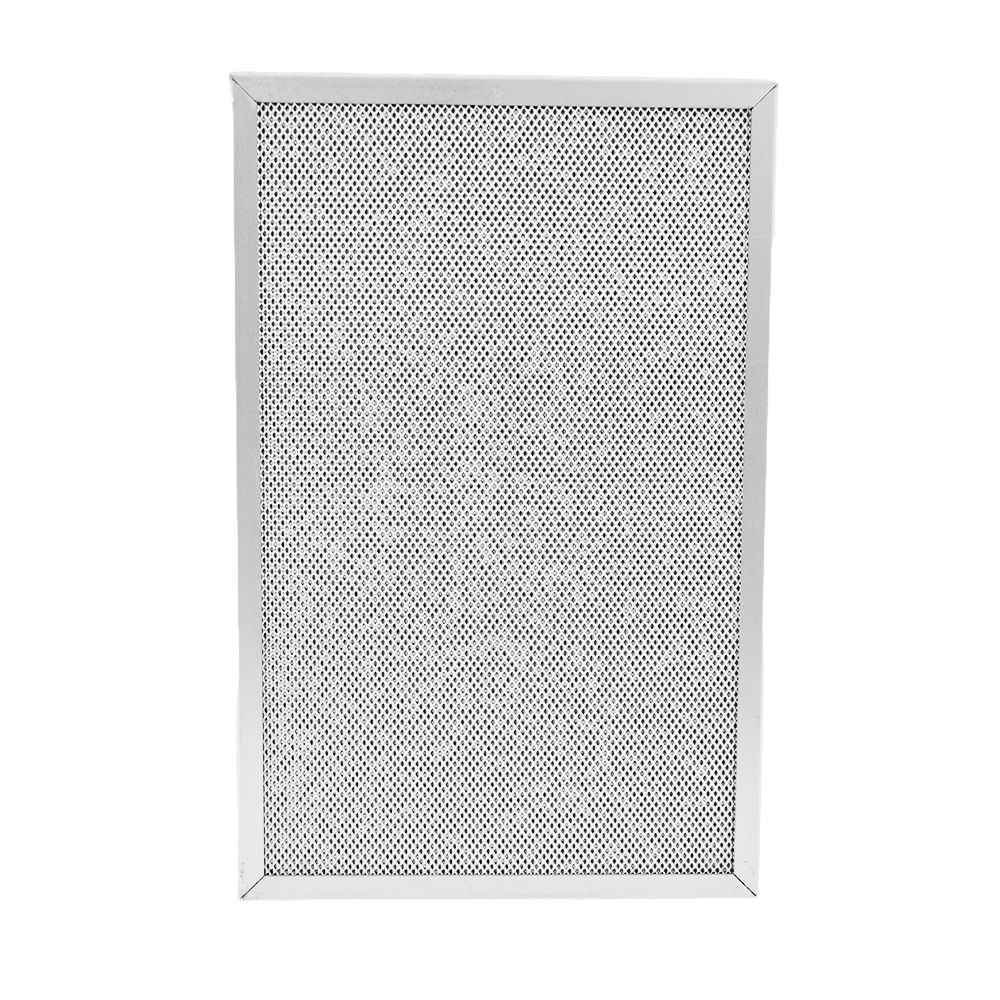 Filtre (2pcs) Carbon.Zeo d’origine Falmec KACL.943 pour VERSO / FLIPPER / PRISMA