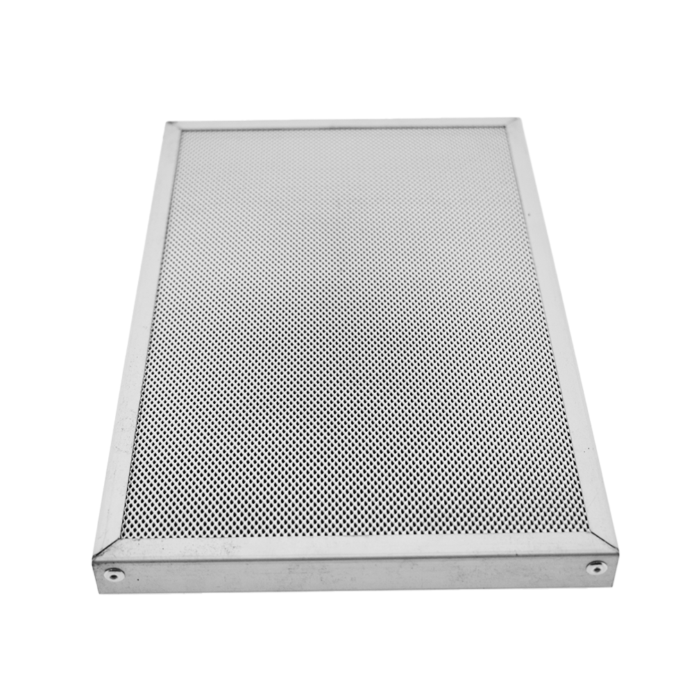 Filtre (2pcs) Carbon.Zeo d’origine Falmec KACL.943 pour VERSO / FLIPPER / PRISMA