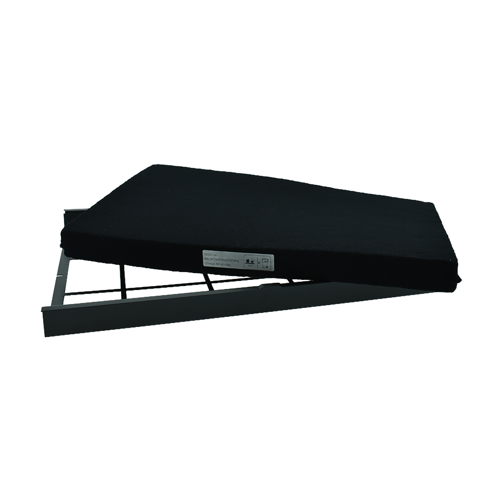 Kit de recyclage d'origine Novy Monoblock Pro'line Murale 150cm