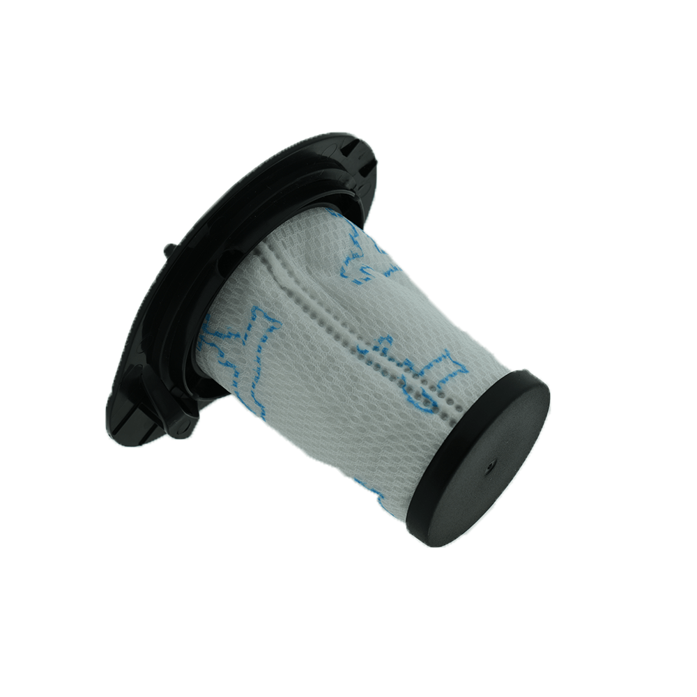 Filtre mousse compatible avec Rowenta aspirateur Air Force All-in-One / ZR009002
