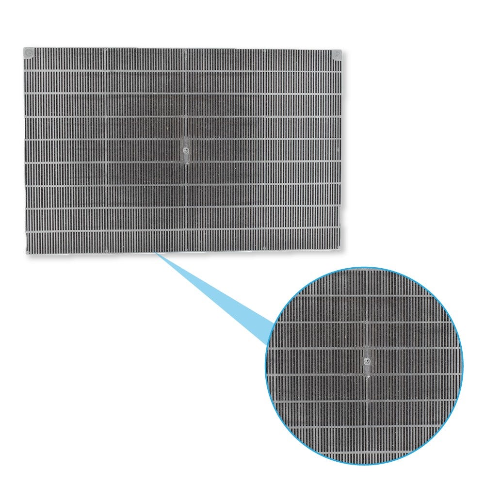 Filtre à charbon longue durée Electrolux MCFB92 / 9029865079