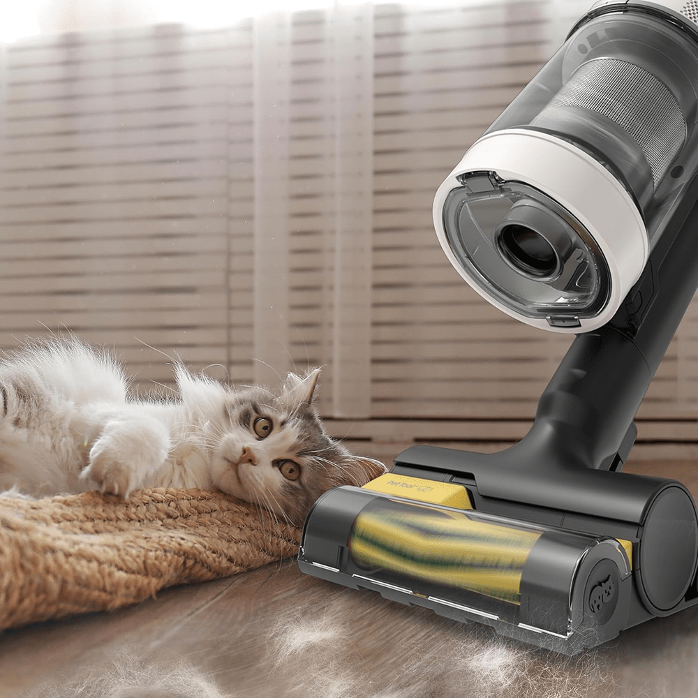 Brosse Samsung Pet Tool+ VCA-PTB95