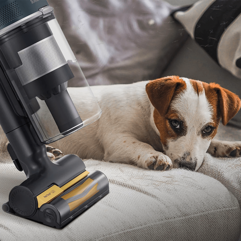 Brosse Samsung Pet Tool+ VCA-PTB95