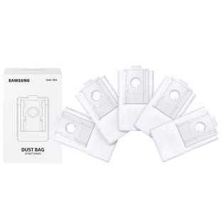 Sacs aspirateur Samsung Clean Station Jet Bot VCA-RDB95/VT (5 pièces)