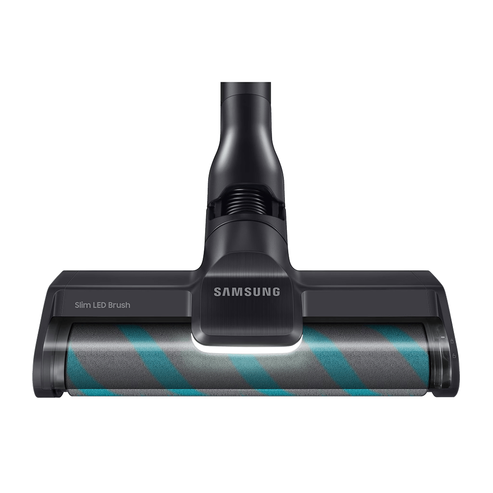 Samsung Brosse d’aspiration avec LED Bespoke Jet Plus / Jet 95 / Jet 85 / VCA-SABC95