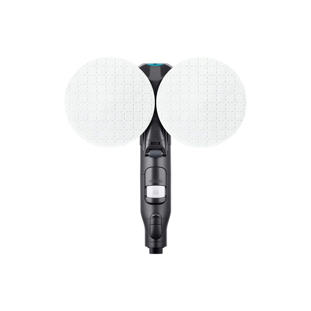 Lingettes jetables Samsung VCA-SPA95/GL pour balai Spray Spinning Sweeper (20 pièces)