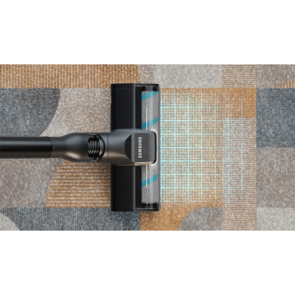 Brosse aspirateur Samsung Jet Dual Brush+ 85 / 98 / BJ Plus / 85+ / 95+ / VCA-TABF95