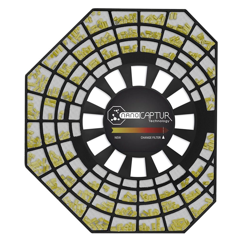 Filtre Nanocaptur+ XL Rowenta XD6083F0 pour purificateur d’air