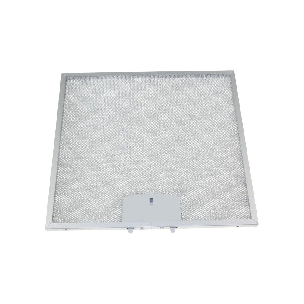 Filtre à graisse en métal 262x255mm d'origine Atlantic YT142.2240.01